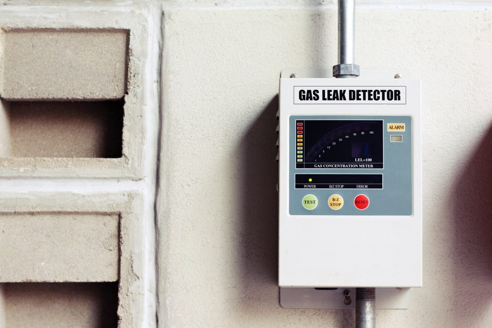 5 Ways to Detect a Gas Leak in Your Home 
